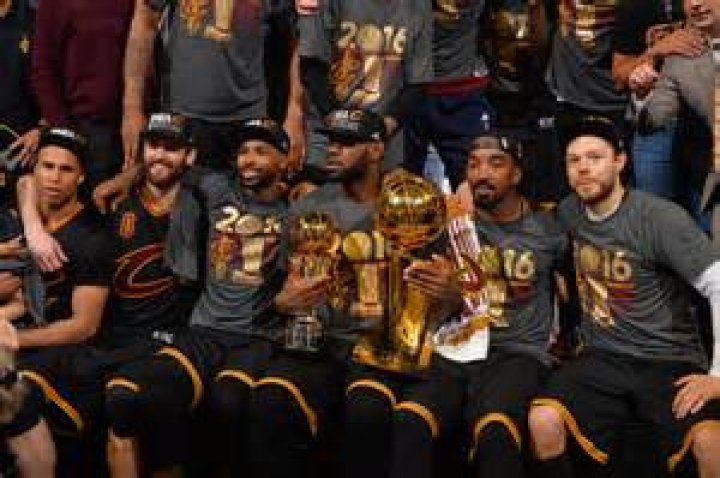 2016 NBA Finals Golden State Warriors MiniMega Ticket