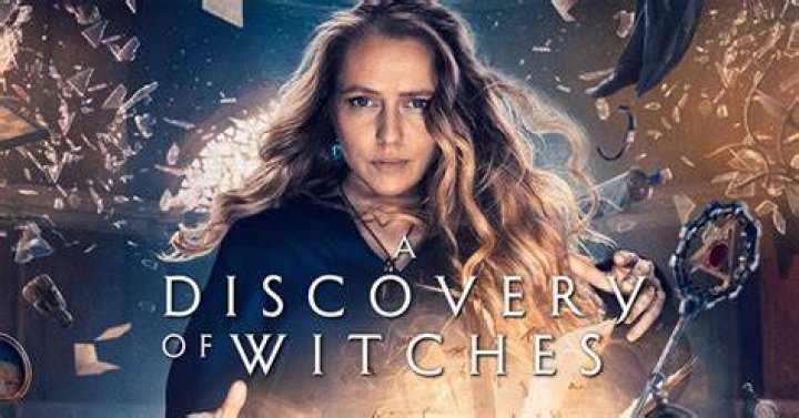 A Discovery of Witches Season 4 Release Date, News