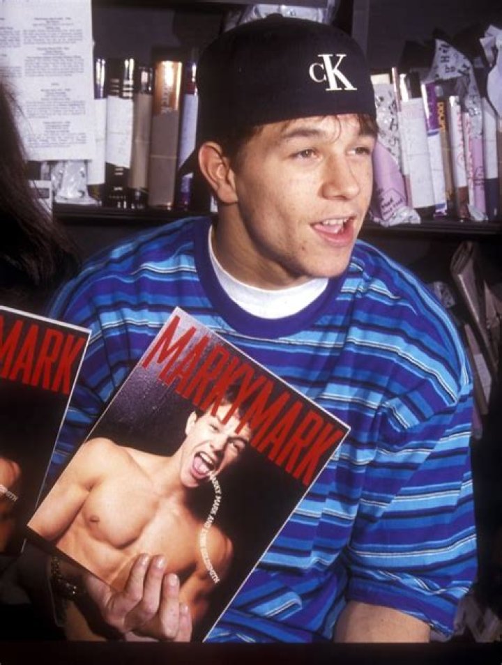 A Marky Mark Tribute That Guarantees Good Vibrations Best Things