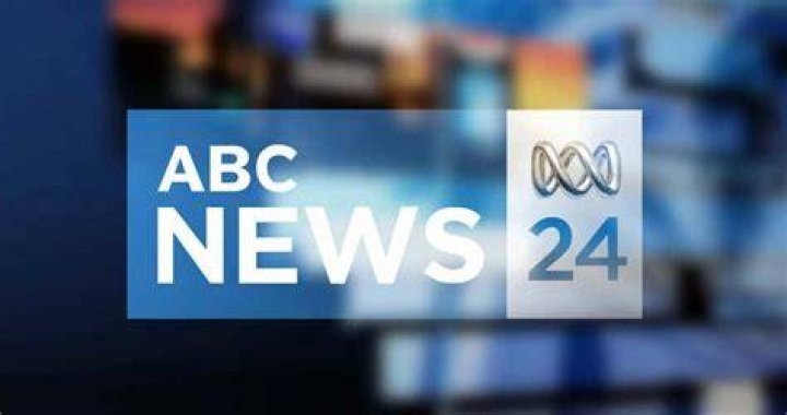 ABC News' imagining of President Trump&rsquo;s vision for his own funeral