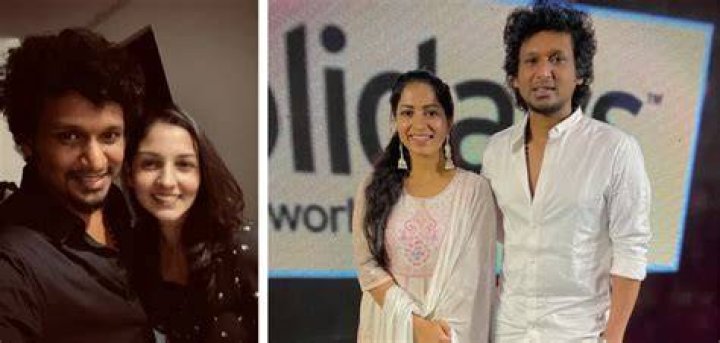 Aishwarya Lokesh Kanagaraj: A Rising Star In The Spotlight
