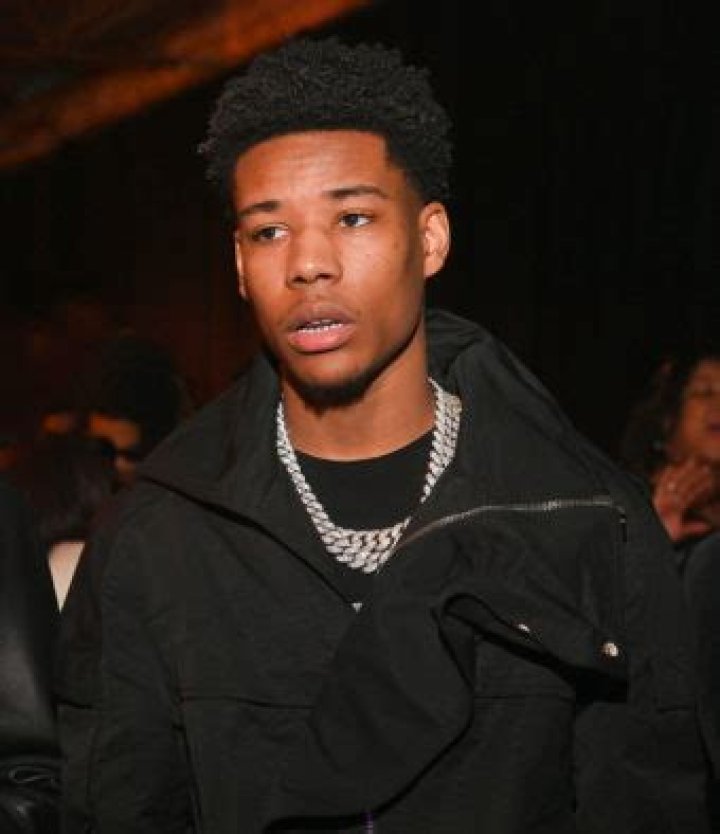 American Rapper Nardo Wick Real Name, Net Worth, Career, Social Media