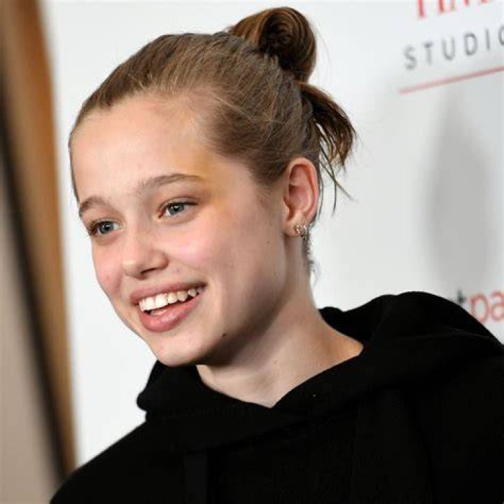 As&iacute; luce Shiloh Jolie Pitt tras la destransici&oacute;n despu&eacute;s del