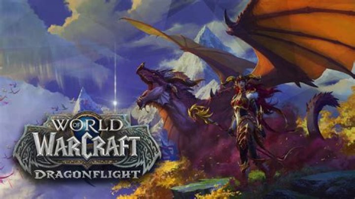 Asmongold Take On WoW Dragonflight