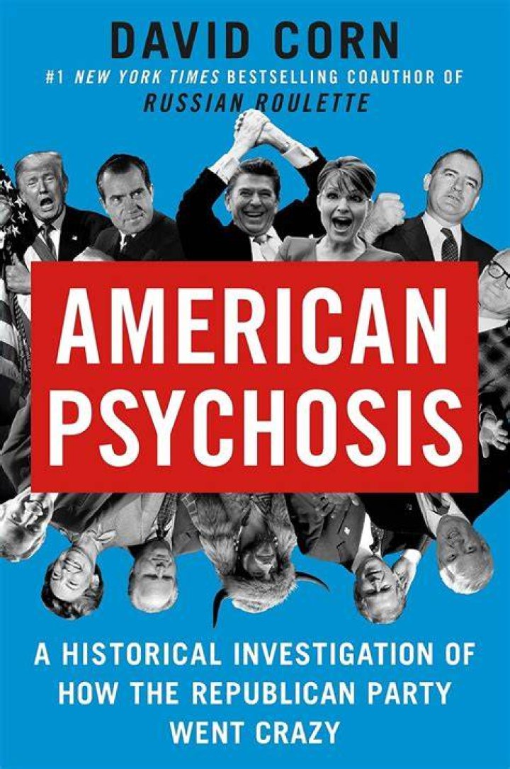 Author & Investigative Reporter David Cay Johnston Talks Trump