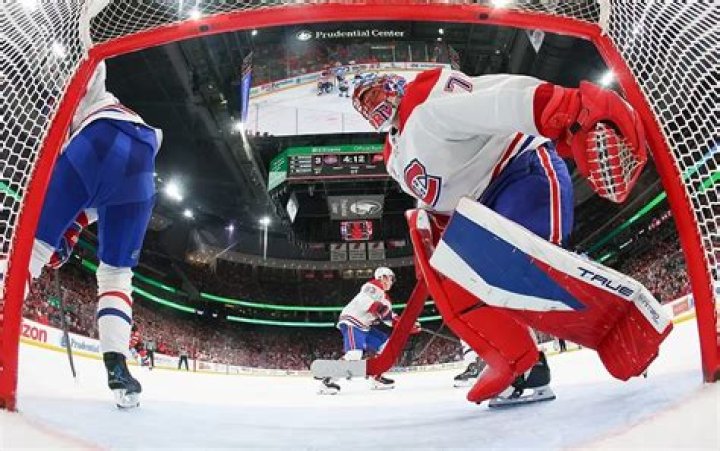 Canadiens Can Solve Goaltending Depth With Late Draft Steals The