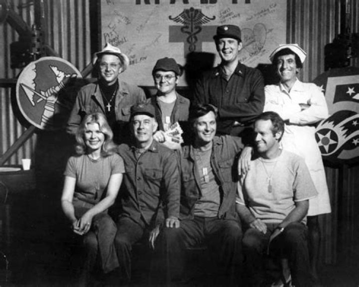 Case for the Classics M*A*S*H The Voice