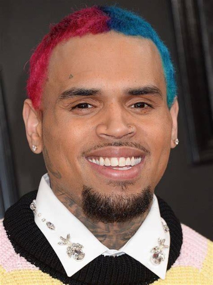 Chris Brown (Singer) Wiki, Age, Wife, Net Worth & More