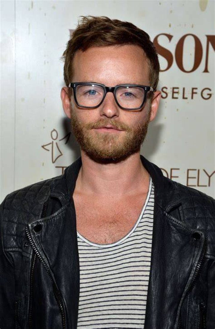 Christopher masterson, Darsteller, Erik per sullivan