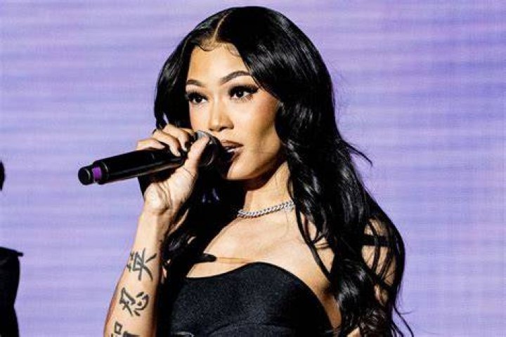 Coi Leray Calls Out Her Father Benzino On The Day Of Her Album Release