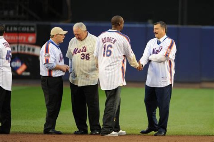 Cutter Dykstra: A Baseball Legend
