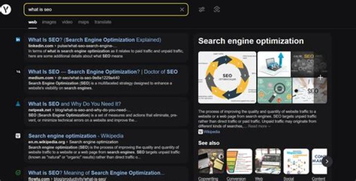DDG: Beyond Just A Search Engine
