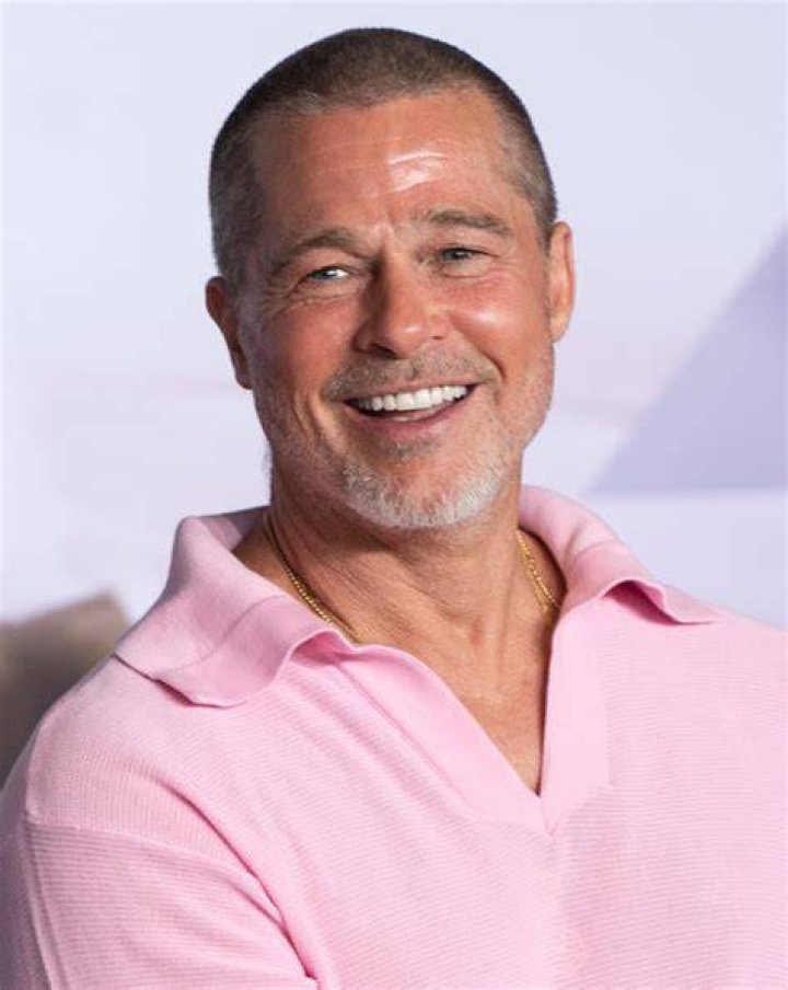 Details About Brad Pitt's Relationship With His Daughter Shiloh