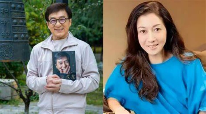 Did Jackie Chan Cheat on his Wife? The Famous Actor Admitted to
