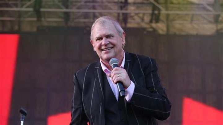 Did John Farnham Pass Away? Is John Farnham Still Alive? NAYAG News