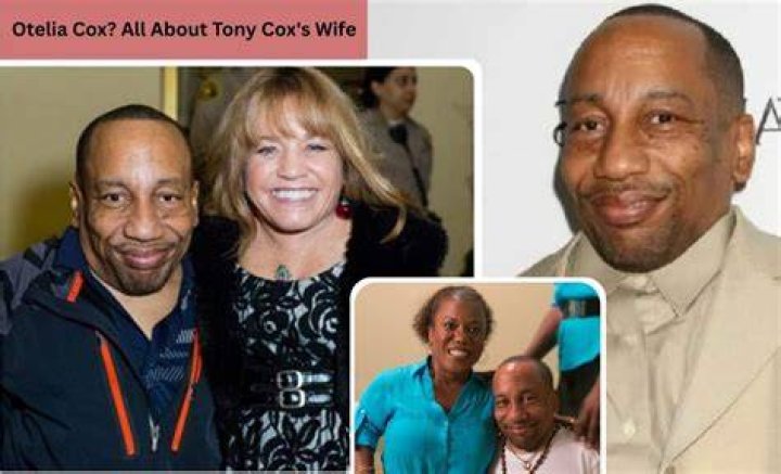Discover Notable Films Featuring Tony Cox
