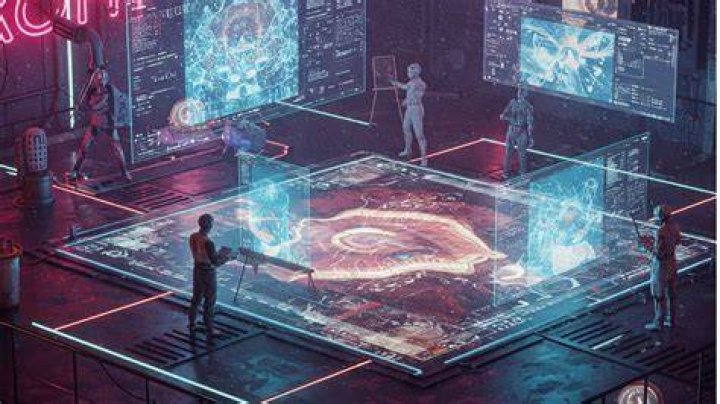 Discovering Radamm.com For Video: A New Era In Visual Content