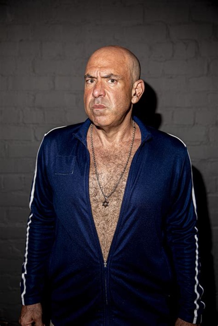 Distinguished Actor Rick Hoffman: A Versatile Performer On-Screen
