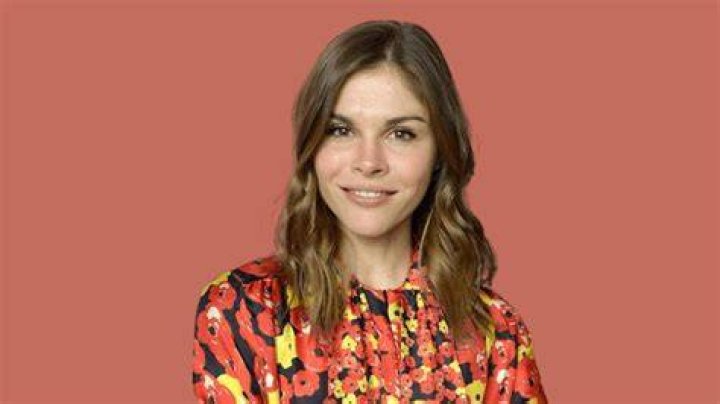 Emily Weiss from The Hills Then and Now What the Stars Look Like 10