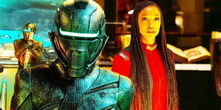Episode 8 A Discovery of Witches BBC America