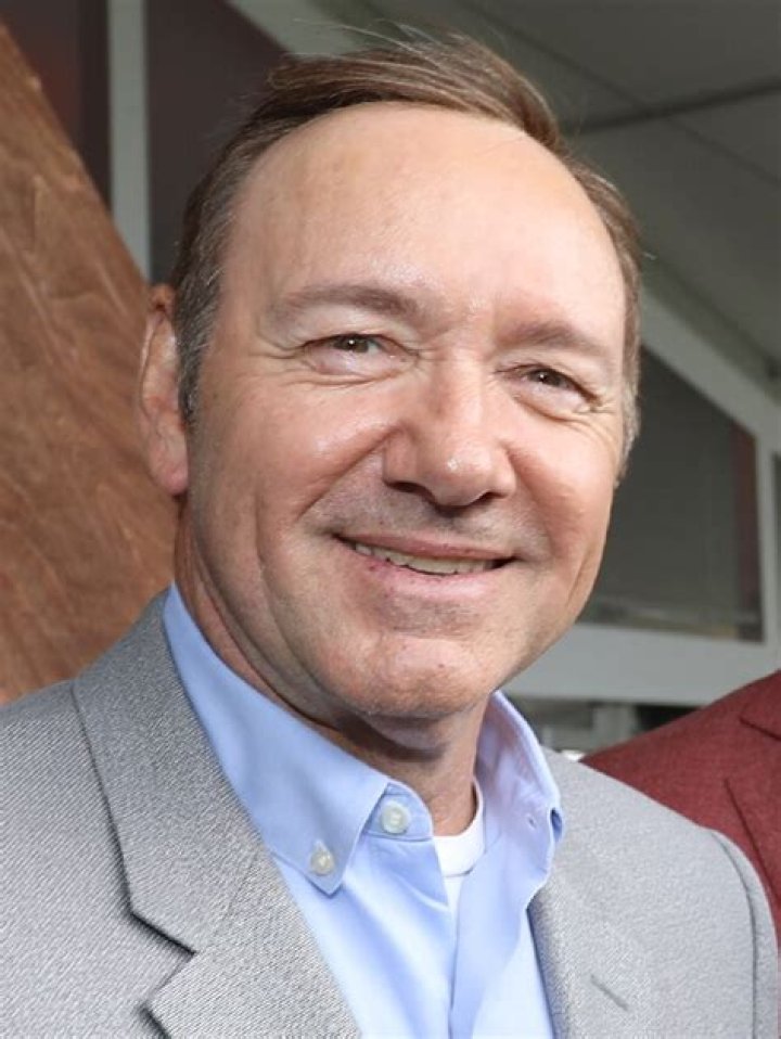Evin Spacey: A Complex Legacy In Hollywood
