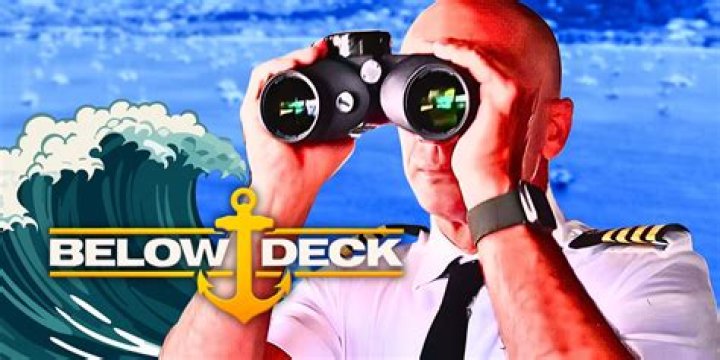 Exploring Eddie Below Deck: A Journey Through The Waves