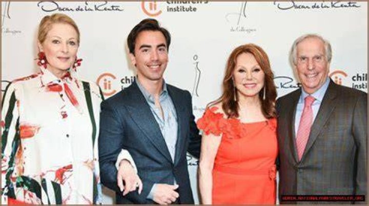 Exploring Marlo Thomas: Did She Have Any Children?