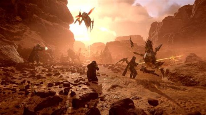 Exploring Remnant 2 Cross Platform Capabilities