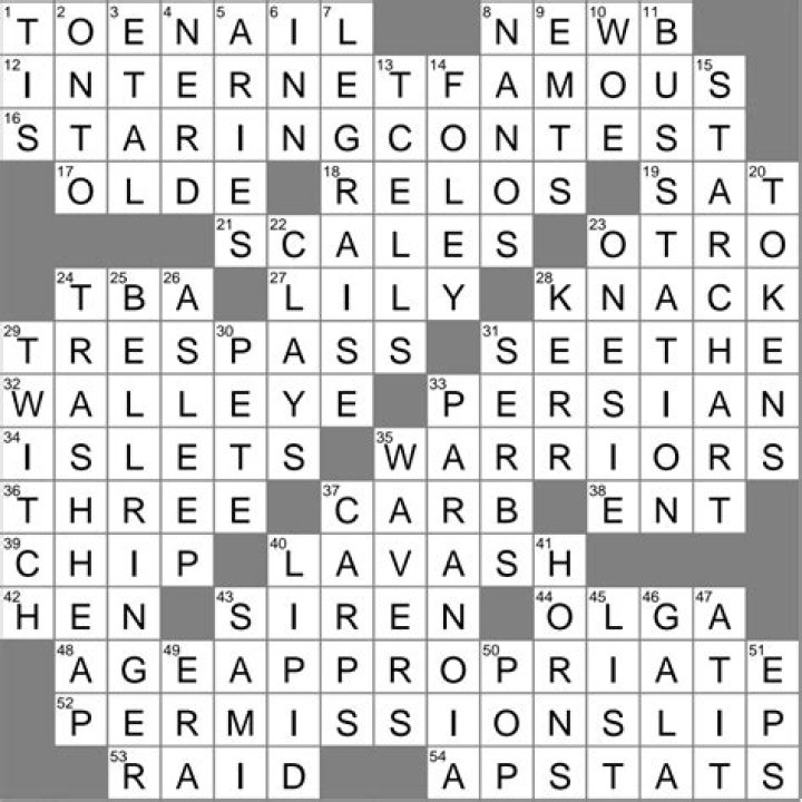 Exploring The Amble Crossword Clue: A Comprehensive Guide