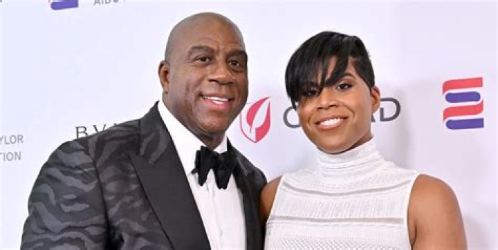 Exploring The Bond Between Magic Johnson And His Son
