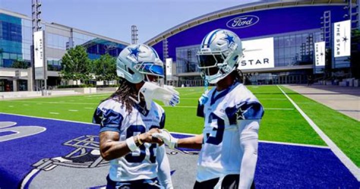 Exploring The Ceedee Lamb Trade: A Unique Perspective