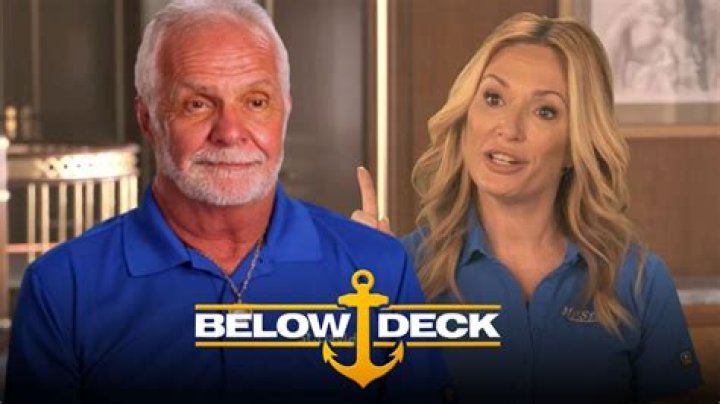 Exploring The Dynamic Duo: Ben And Kate Below Deck