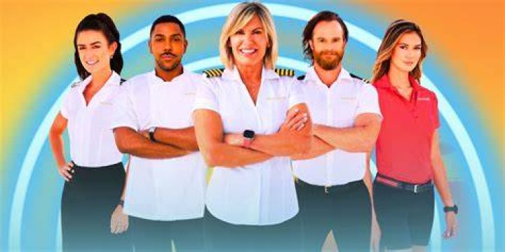 Exploring The High Seas: Below Deck Mediterranean Season 9