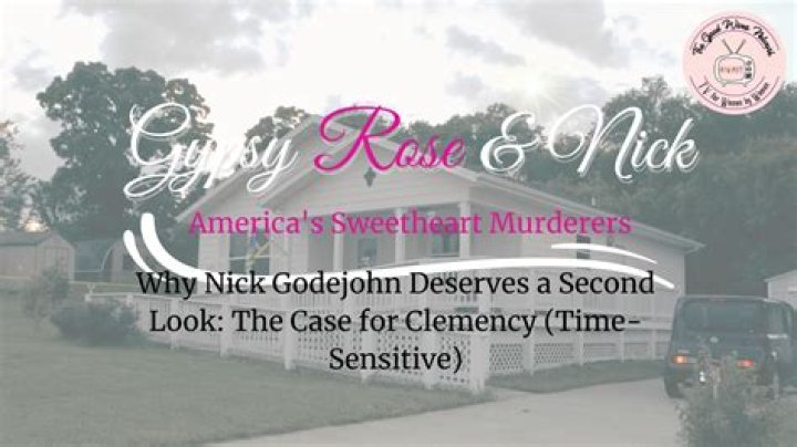 Exploring The Mind: Does Nick Godejohn Have Schizophrenia?