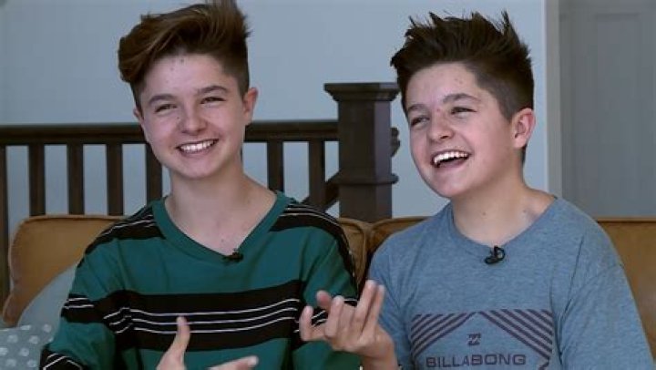 Featured: Brock And Boston