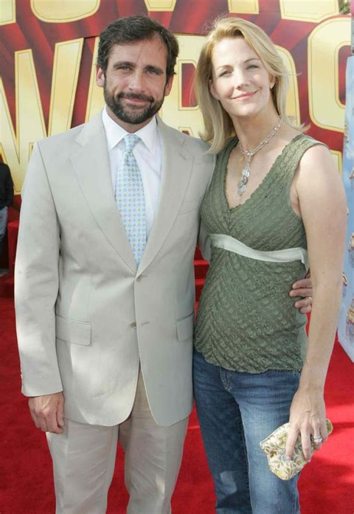 FileSteve Carell with wife Nancy Walls 2010 Academy Awards.jpg