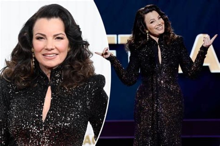 Fran Drescher Defends Taking Selfie With Kim K. Amid SAG Negotiations