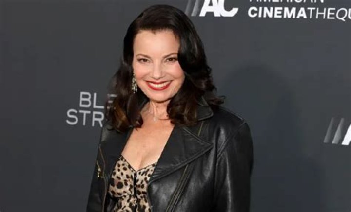Fran Drescher Net Worth How much she has make as an actress and as