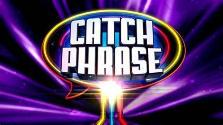 Game Show Catchphrases