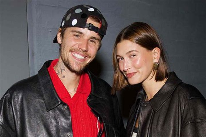 Hailey Bieber's Dad, Stephen Baldwin, Has a Unique Connection to a
