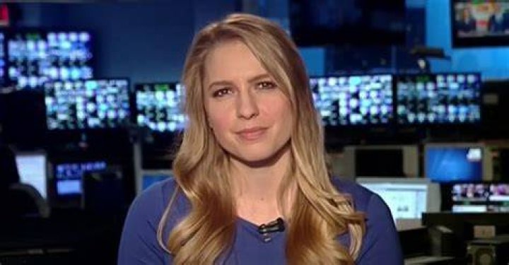 How old is Hillary Vaughn? All about Peter Doocy's wife as Fox news
