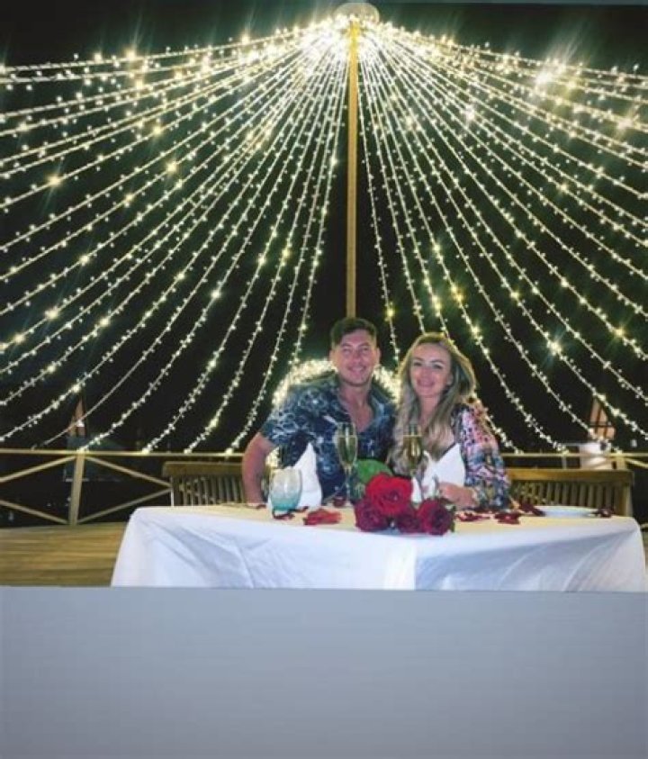 Inside Barry Keoghan romantic trip with girlfriend Alyson Sandro as