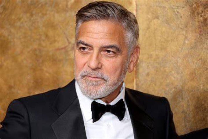 Is Clooney's Son Affected By Down Syndrome?