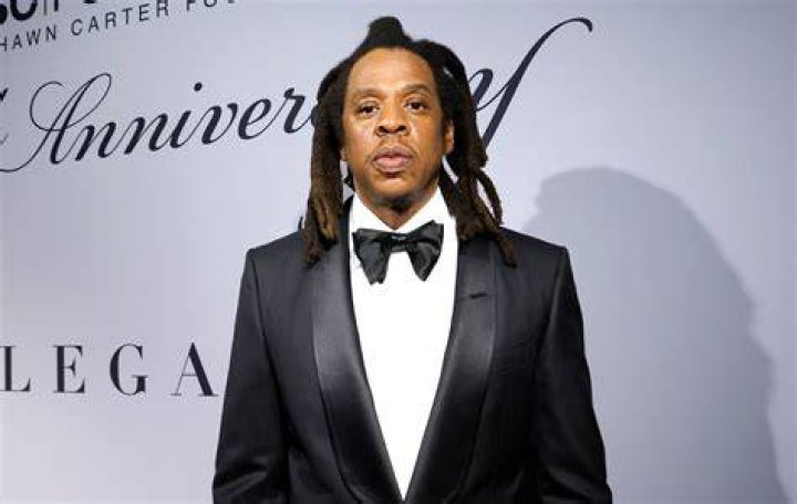 JAYZ's Mom Gloria Carter, Wife Make Newlywed Red Carpet Debut