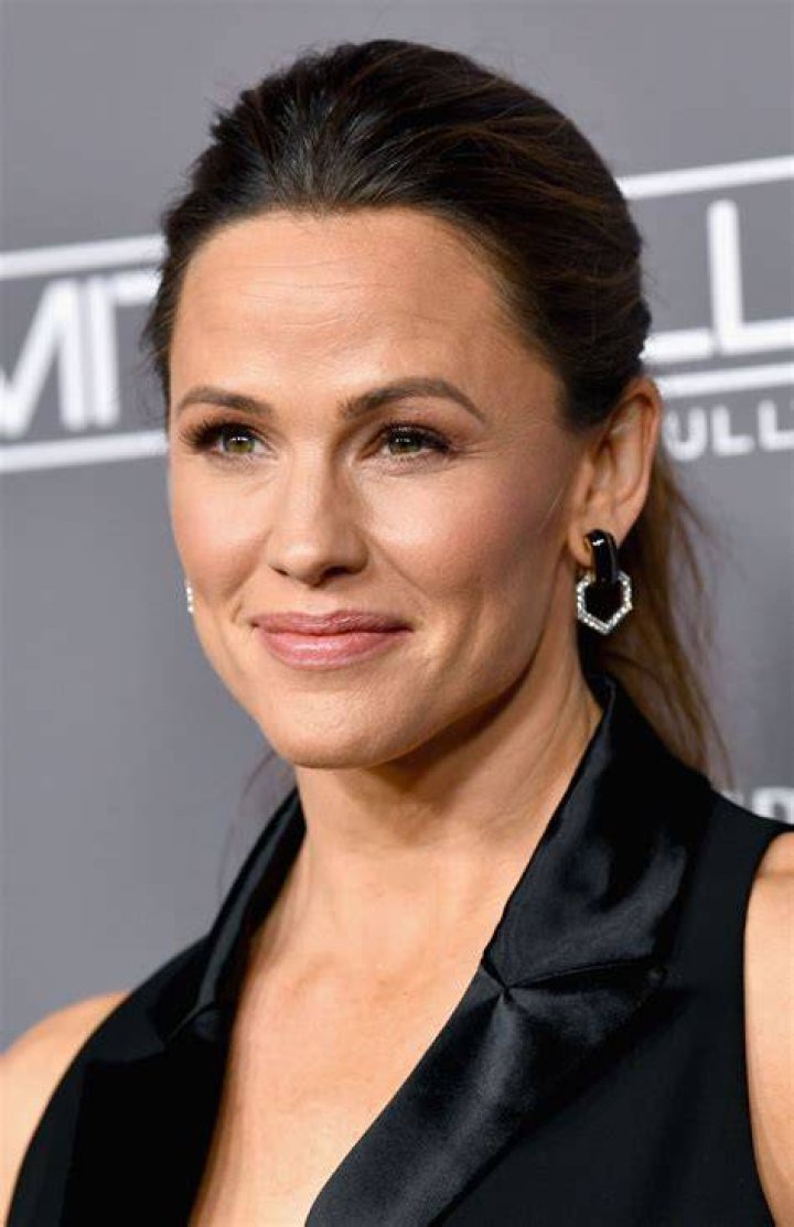 Jennifer Garner photo gallery high quality pics of Jennifer Garner