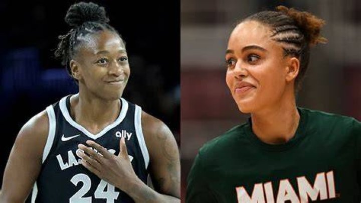 Jewell Loyd Partner Is She Dating Someone? The Artistree