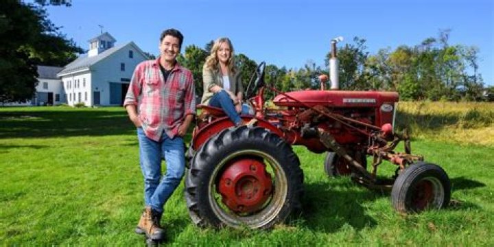 Jonathan Knight Net Worth: An In-Depth Analysis