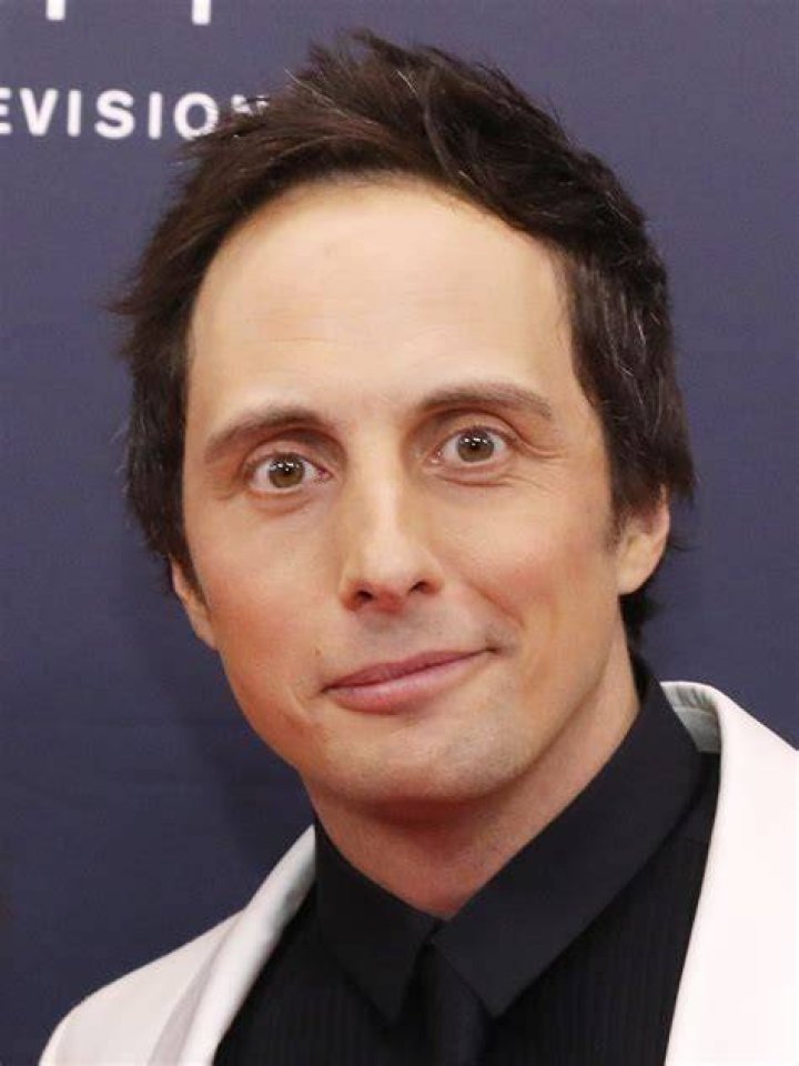 Jonny Harris: Acclaimed Actor And Comedian