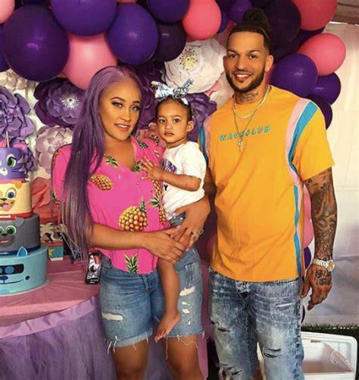 Journey Ruth Payne (Natalie Nunn's Daughter) Age, Biography, Height, Net Worth, Family & Facts