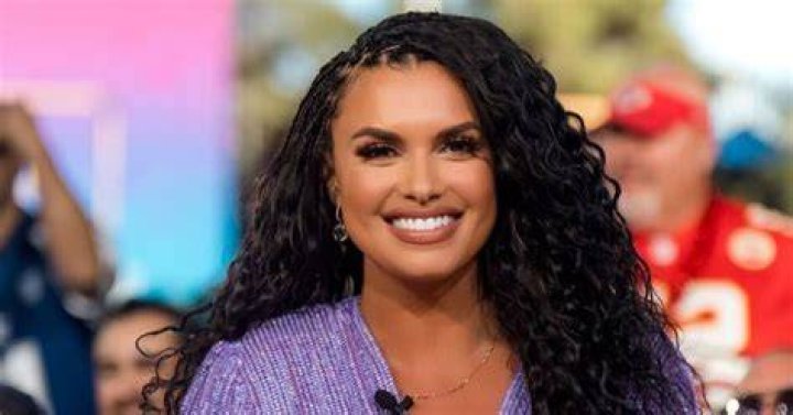 Joy Taylor Bio, Net Worth, Husband, Richard Giannotti's Wife Wothappen